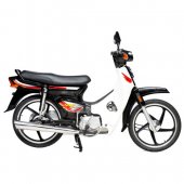 2011 Demak Spark photo